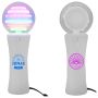Mini Spinner Light Show Wand