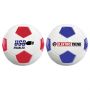 Mini Synthetic Leather Colored Size 1 Soccer Ball