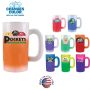 Mood 14 Oz Beer Stein 1 Side, Full Color Digital