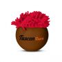 Moptoppers Smiling Multicultural Stress Ball