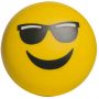 Mr Cool Emoji Stress Reliever