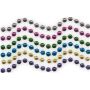 Multi-Colored Beads