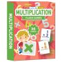 Multiplication Flash Cards