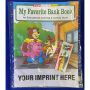 My Favorite Bank Coloring And Activity Book Fun Pack