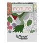 Nature Stress Relieving Coloring Books For Adults