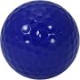 Navy Golf Ball Std Service