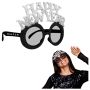 New Years Eve Party Glasses Non-Light Up