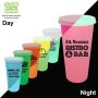 Nite Glow 26 Oz Tumbler With Lid