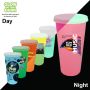 Nite Glow 26 Oz Tumbler With Lid, Full Color Digital