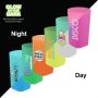 Nite Glow 2 Oz Shot Glass, Full Color Digital