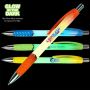Nite Glow Grip Pen, Full Color Digital