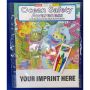 Ocean Safety Awareness Coloring Book Fun Pack