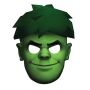 Offset Custom Shape Mask