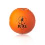 Orange Shaped Stress Balls