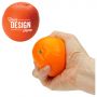 Orange Stress Reliever