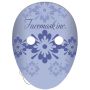 Oval Mask
