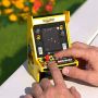 Pac-Man Micro Player By My Arcade