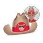 Paper Stock Cowboy Hat