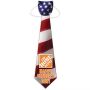 Paperboard Tie Offset