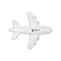 Passenger Airplane Shape Stress Ball