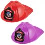Patriotic Junior Firefighter Hat