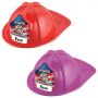 Patriotic Junior Firefighter Write-In Hat