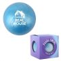 Pearl Swirl Stress Reliever Ball