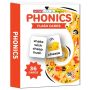 Phonics Flash Cards