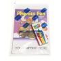 Phonics Fun Activity Pad Fun-Pack