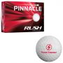 Pinnacle Rush Std Serv
