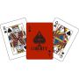 Pinochle Playing Cards With Jumbo Faces
