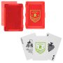 Playing Cards In Recycled Case