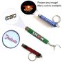 Pocketbeam LED Brand Projector Keychain