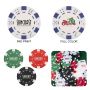 Poker Chips