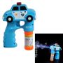 Police Bubble Blaster