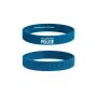 Police Safety Silicone Bracelet