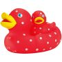 Polka Dot Mom and Baby Duck 2 Pieces