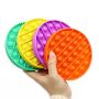 Pop Fidget Toy Circle