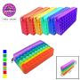 Pop-It Pencil Case Holder - Full-Color Printed