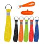 Popper Key Chain