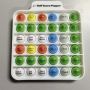 Popscore: Golf Tracker