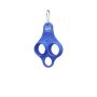 Portable Golf Silicone Ball Set With A Hook