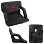 Portable Reclining Stadium Chair