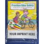 Practice Bike Safety Coloring And Activity Book Fun Pack