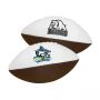 Premium Mid-Size Signature Football