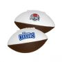 Premium Mini Signature Football