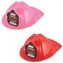 Prevent Fires Custom Firefighter Hat
