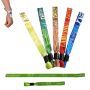 Promotional Wristband Strap- 0.6 Inch