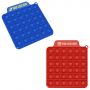 Push Pop Square Stress Reliever Game