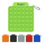 Push Pop Square Stress Reliever Game